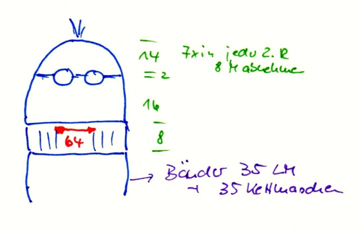 Baby - Decke+Mütze (2)