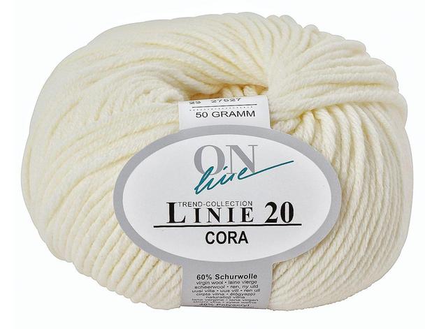 Cora